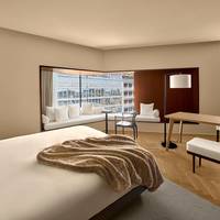 Loft Corner Suite, 1 King