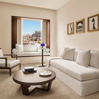 One Bedroom Suite, 1 King