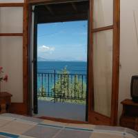 Studio Apartment with Sea View
