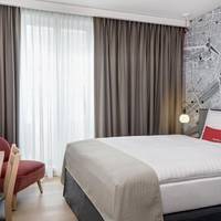Double Room - Public Transport Ticket included