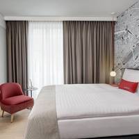Superior Double Room - Public Transport Ticket Included