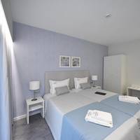Double or Twin Room with Extra Bed