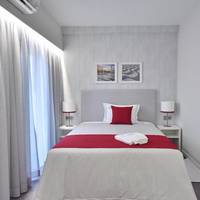 Double Room with Extra Bed - Disability Access
