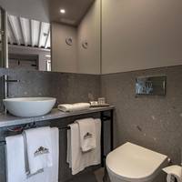 Deluxe Double Room - Top Floor
