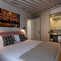 Deluxe Junior Suite