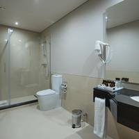 Standard Twin Room with Child Extra Bed