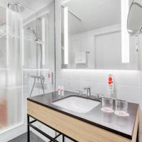 Business Double Room