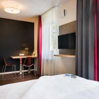 Double Room with Queen Size Bed