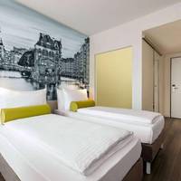 Double Room - Non-Smoking 