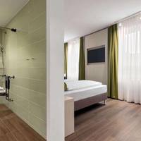 Double Room - Mobility Access/Non-Smoking