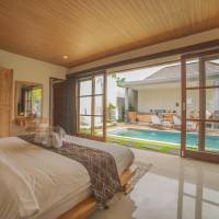 One-Bedroom Villa with Private Pool