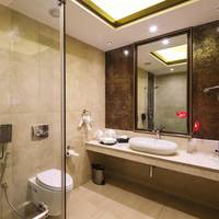 One Bedroom Suite 