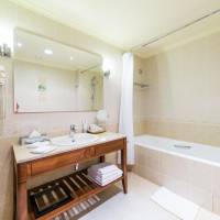 Superior Double Room with Lake View