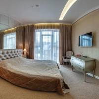 Suite With Two Rooms