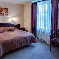 Junior Suite with Sauna