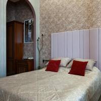 Suite with Spa Bath