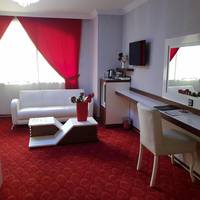 Single Room with Shower