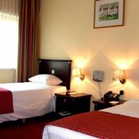Twin Room - Disability Access
