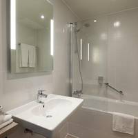 Double Room with Bath