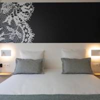 Comfort Double Room with Shower