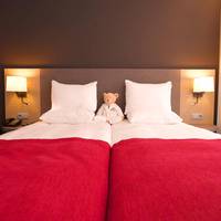 Double Room - Disability Access