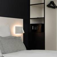 Single Room with Shower