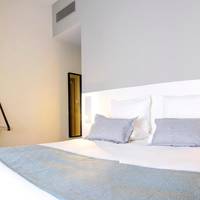 Double Room with Shower