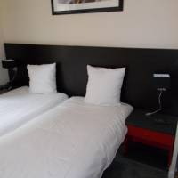 Small Standard Double or Twin Room