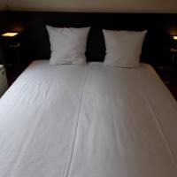 Very Small Double Room