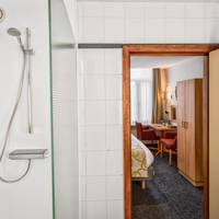 Duplex Room