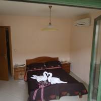 One-Bedroom Apartment (2 - 4 Adults)