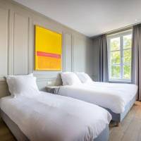Triple Room with Canal View