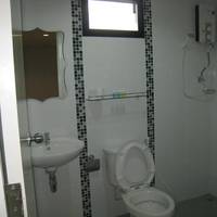 Двухместный номер с 1 кроватью
