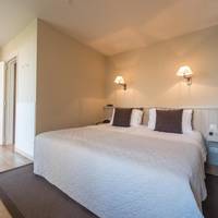 Standard Double or Twin Room with Garden View