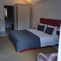 Superior Double or Twin Room with Garden View