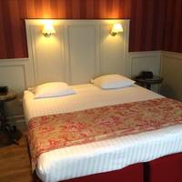 Comfort Twin Room