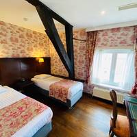 Budget Twin Room