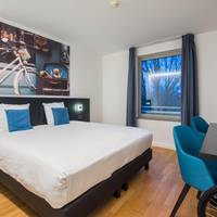 Classic King Room