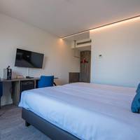 Comfort King Room