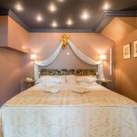 Junior Suite with Canal View