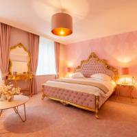 Pink Suite