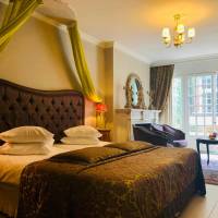 Superior Room with private patio