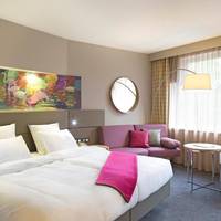 Double Room with City View