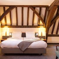 Junior King Suite