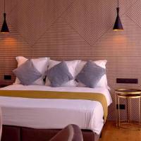 Grand Double Room