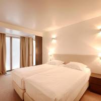 Economy Triple Room
