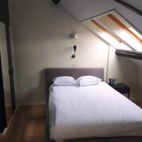 Budget Single Room