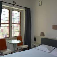 Comfort Double Room with Panoramic View