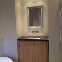 Superior Double Room with Terrace