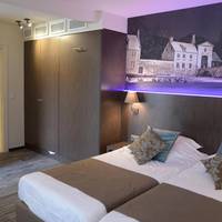 Comfort Triple Room with Shower